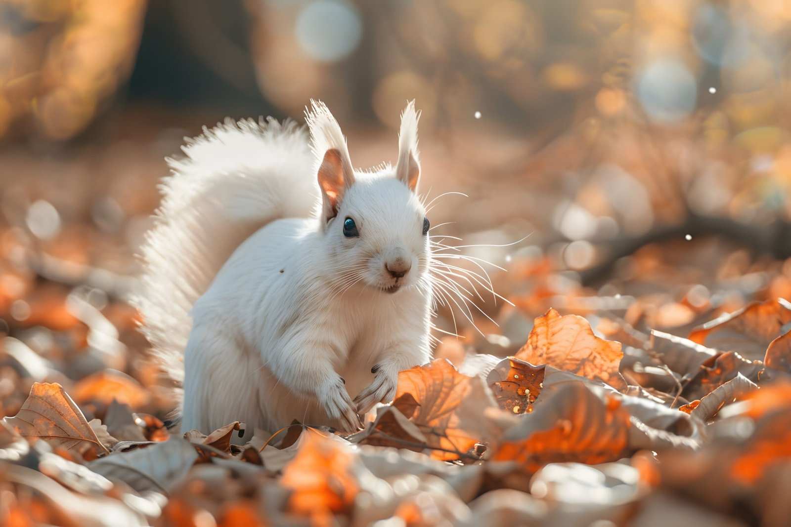 squirrel removal near me